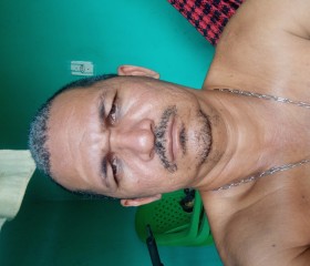 Josenaldo, 48 лет, Altamira