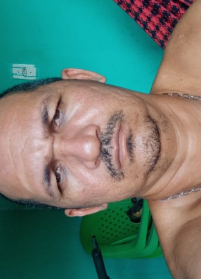 Josenaldo, 48, República Federativa do Brasil, Altamira