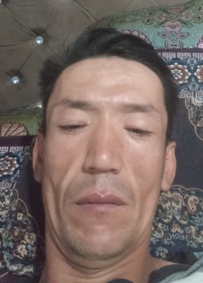 Giyos Sindarov из Toshkent 29 лет