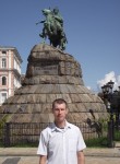 Николай, 43 года, Нікополь