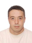 Miroslav, 38 лет, Virovitica