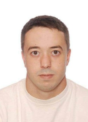 Miroslav, 39, Republika Hrvatska, Virovitica