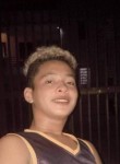 Brix, 22 года, Lungsod ng Naga