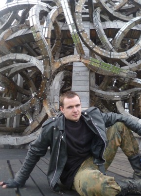 Alex, 34, Россия, Калуга