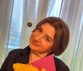 LanaLuna, 48 лет, Некрасовка