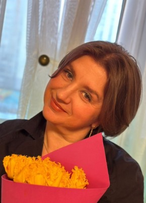 LanaLuna, 48, Россия, Люберцы
