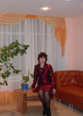 Марина, 58, Рэспубліка Беларусь, Віцебск
