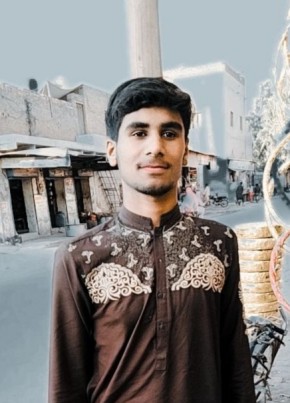 Nafees, 20, پاکستان, اسلام آباد