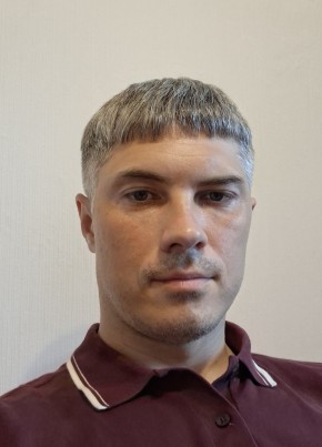 Евгений из Перми 39 лет