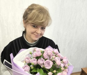 Marusya, 55, Voronezh