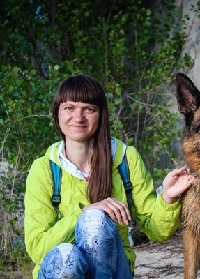 Маргарита, 35, Россия, Омск