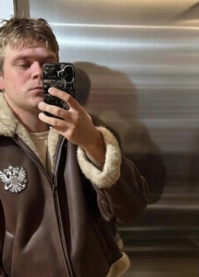 Дима из Томска 28 лет