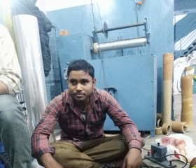 Mirza, 25 лет, Ghaziabad