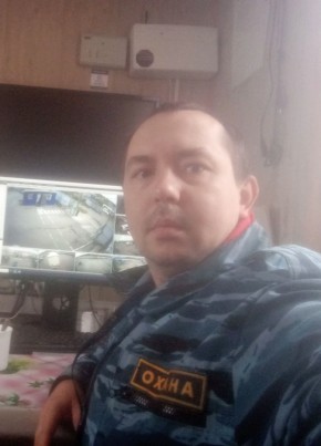 Алексей, 30, Россия, Дальнее Константиново