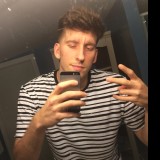 Eric, 23  , Warwick