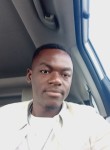 John, 25 лет, Abidjan