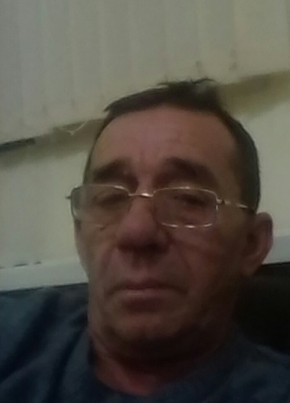 pjelovob, 64, Россия, Москва