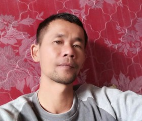 HANDOKO, 47, Medan