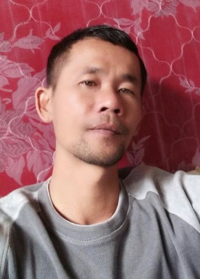 HANDOKO, 45, Indonesia, Kota Medan