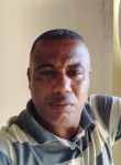 Gilberto , 49 лет, Santo Antônio de Jesus