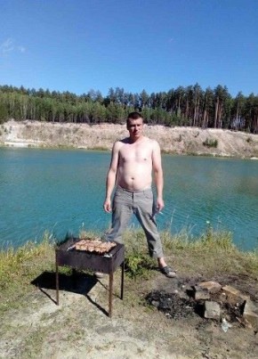 Валерий, 37, Россия, Заводоуковск