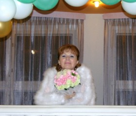 Ирина, 60 лет, Воткинск