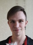 Nikita, 22, Saint Petersburg