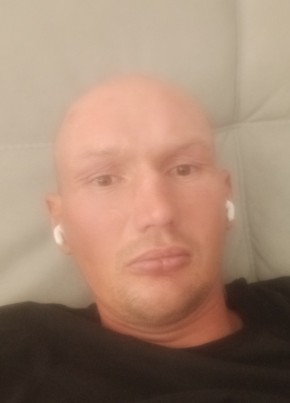 Константин из Астаны 37 лет