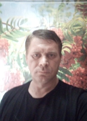 Евгений, 42, Россия, Кемерово