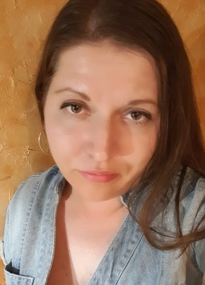 Tatyana, 41, Russia, Moscow