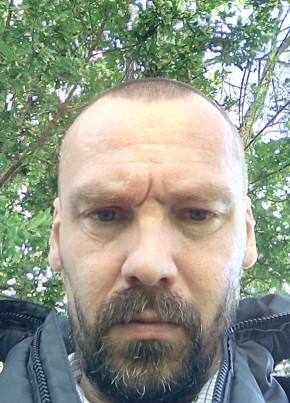 Jérôme, 47, République Française, La Rochelle