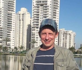 Юрий, 50 лет, Київ