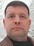 Владимир, 46 лет, Toshkent