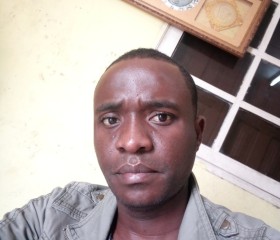 Mick, 33 года, Libreville