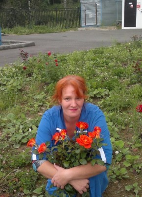 татьяна, 46, Россия, Таштагол