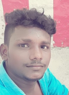 Karthik, 23, India, Aruppukkottai