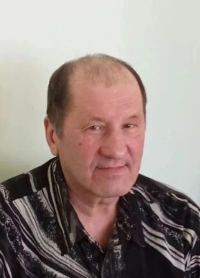 Юрий из Барнаула 18 лет