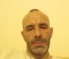Danijel, 43, Vienna