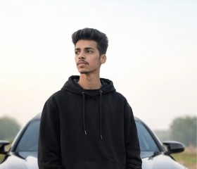 Harry, 18, Gurgaon