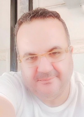 Mourad, 53, France, Paris