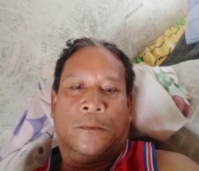 Ruben gisma, 54 года, Maynila