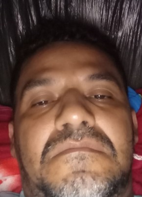 Fredy, 40, Colombia, Barranquilla