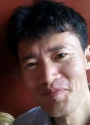 Andy, 43, United States of America, Washington D.C.