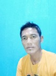 parman, 39 лет, Kabupaten Poso