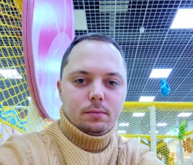Дмитрий, 31 год, Сосновый Бор