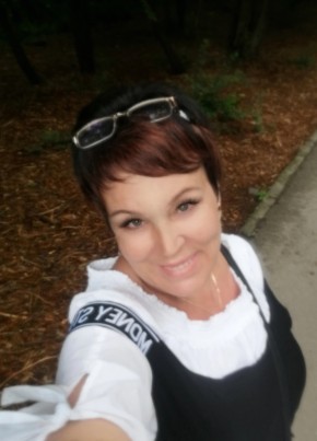 Lyalya, 49, Russia, Saint Petersburg