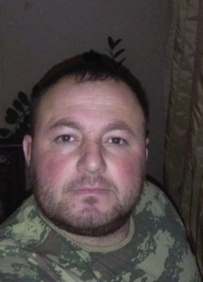 Vüqar, 34, Россия, Москва
