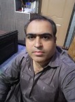 Tariq Butt, 35  , Narowal