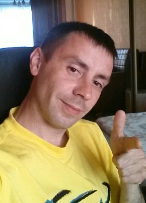 евгений, 40, Россия, Валуйки