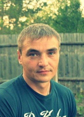 Юрий, 43, Россия, Тверь